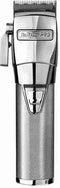 BaByliss Pro ChromeFX Silver Cord/cordless Clipper Tondeuse FX8700E
