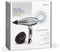 BaByliss Pro Digital Föhn 6000E - 2200W - Diffuser + 2 Blaasmonden - Digitale motor
