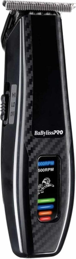Babyliss Pro FlashFX Trimmer (FX59ZE)