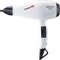 BaByliss Pro Haardroger Luminoso Wit 2100W (BAB6360IE)