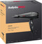 Babyliss - PRO Ionic Levante Föhn 2100W Zwart