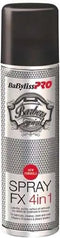 BaByliss Pro Spray FX 4 IN 1 Reinigingsspray (FX040290E)