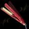 Babyliss - Red Titanium Stijltang 60W