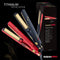 Babyliss - Red Titanium Stijltang 60W