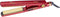 Babyliss - Red Titanium Stijltang 60W