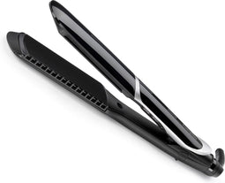 BaByliss Sleek Control Wide Stijltang ST397E - Extra brede platen - 5 temperatuurinstellingen tot 235°C - Verwijderbaar steilkammetje
