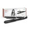 BaByliss Sleek Control Wide Stijltang ST397E - Extra brede platen - 5 temperatuurinstellingen tot 235°C - Verwijderbaar steilkammetje