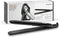 BaByliss Sleek Finish 230 Stijltang ST255E - 3 Temperatuurinstellingen tot 230°C - Tourmaline-keramische coating - Multi-voltage