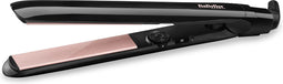 BaByliss Smooth Control 235 Stijltang ST298E - 13 temperatuurinstellingen tot 235ºC - Supersnelle opwarming - Lange quartz-keramische platen