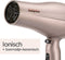 BaByliss Smooth Dry 2300 Espresso Glaze 5790PE Föhn - 2300W - 2.2m snoer inclusief diffuser