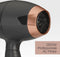 BaByliss Smooth Pro 2100 Föhn 6709DE - Fohn met diffuser en blaasmond - Haardroger - Professionele AC-Motor - 2100 Watt - Coolshot