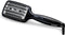 BaByliss Smoothing Heated Brush Stijlborstel HSB101E - 3 Temperatuurinstellingen - 1,95m Meedraaiend snoer