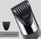 BaByliss Super-X Metal Series Precisietrimmer E116E - Neustrimmer, wenkbrauwtrimmer - incl. 2 opzetkammen