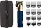 BaByliss Super-X Metal Tondeuse E992E - 180 min draadloos gebruik - Incl. Reis Etui