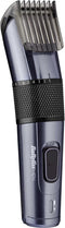 BaByliss Titanium Tondeuse E976E - Titanium messen - Uitschuifbare opzetkam 1-25mm