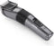 BaByliss Titanium Tondeuse E976E - Titanium messen - Uitschuifbare opzetkam 1-25mm