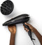 BaByliss Turbo Smooth 2200 Fohn D572DE - Ionische Anti-Pluis - Föhn met diffuser (15mm) - 2200 Watt - Haardroger - Coolshot