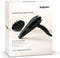 BaByliss Turbo Smooth 2200 Fohn D572DE - Ionische Anti-Pluis - Föhn met diffuser (15mm) - 2200 Watt - Haardroger - Coolshot