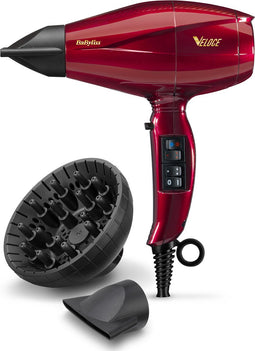 BaByliss ® Veloce 6750DE – Föhn