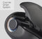 BaByliss Wave Secret Air Curl Secret Automatische Krultang C1900E - Uniek Cool Air Smart Systeem - Golven/Losse Krullen - Grote Krulkamer