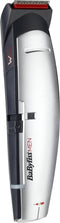 BaByliss X-10 Multitrimmer E837E - Draadloze precisietrimmer - 4 Opzetstukken
