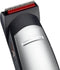 BaByliss X-10 Multitrimmer E837E - Draadloze precisietrimmer - 4 Opzetstukken