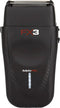 BaBylissPRO - 4Artists - FX3 Shaver FXX3SBE - Black - For Professionals Only