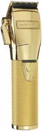 BaBylissPRO 4Artists Gold FX Clipper/Tondeuse FX8700GE - For Professionals Only