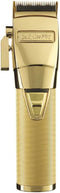 BaBylissPRO 4Artists Gold FX Clipper/Tondeuse FX8700GE - For Professionals Only