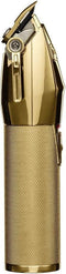 BaBylissPRO 4Artists Gold FX Clipper/Tondeuse FX8700GE - For Professionals Only