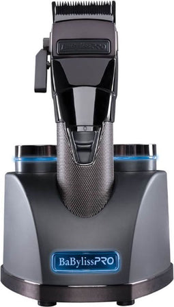 BaBylissPRO 4Artists SnapFX Tondeuse FX895E - Verwisselbare Accu - For Professionals Only