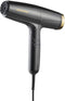 BaBylissPRO - Falco Italian High Speed Dryer BAB8550E - Black/Gold