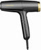 BaBylissPRO - Falco Italian High Speed Dryer BAB8550E - Black/Gold