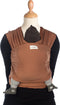 Babylonia Baby Carriers - Draagdoek Baby - Model TRICOT-SLEN - 500 cm - Camel