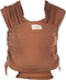 Babylonia Baby Carriers - Draagdoek Baby - Model TRICOT-SLEN - 500 cm - Camel