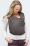 Babylonia Baby Carriers - Draagdoek Baby - Model TRICOT-SLEN - 500 cm - Camel