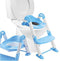Babyloo Bambino 3 in 1 PottyOefen kinder-toiletbril - Kinderpotje