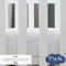 Babymatras met airconditioning - 70x140x10 cm - Omkeerbaar - Afneembare hoes - Anti-mijt - Gemaakt in Frankrijk