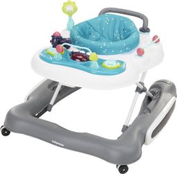 Babymoov 5-in-1 Loopstoel en Loopwagen A040008