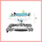 Babymoov 5-in-1 Loopstoel en Loopwagen A040008
