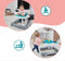Babymoov 5-in-1 Loopstoel en Loopwagen A040008