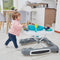 Babymoov 5-in-1 Loopstoel en Loopwagen A040008