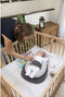 Babymoov Cosydream+ Hellend Steunkussen met Veiligheidsriem A050417