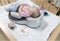 Babymoov Cosydream+ Hellend Steunkussen met Veiligheidsriem A050417