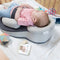 Babymoov Cosydream+ Hellend Steunkussen met Veiligheidsriem A050417
