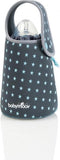 Babymoov Flessenverwarmer Autonoom - Grijs/Blauw