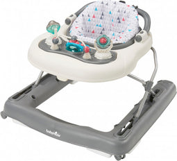 Babymoov Loopstoel 2 in 1 Zink