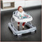 Babymoov Loopstoel 2 in 1 Zink