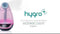 Babymoov - Luchtbevochtiger - Hygro (+)