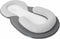 Babymoov steunkussen Cosydream Smokey A050406